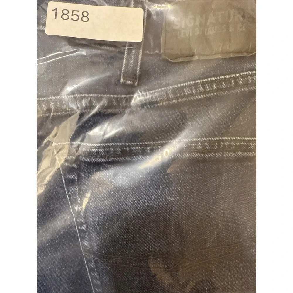 Levis product pair